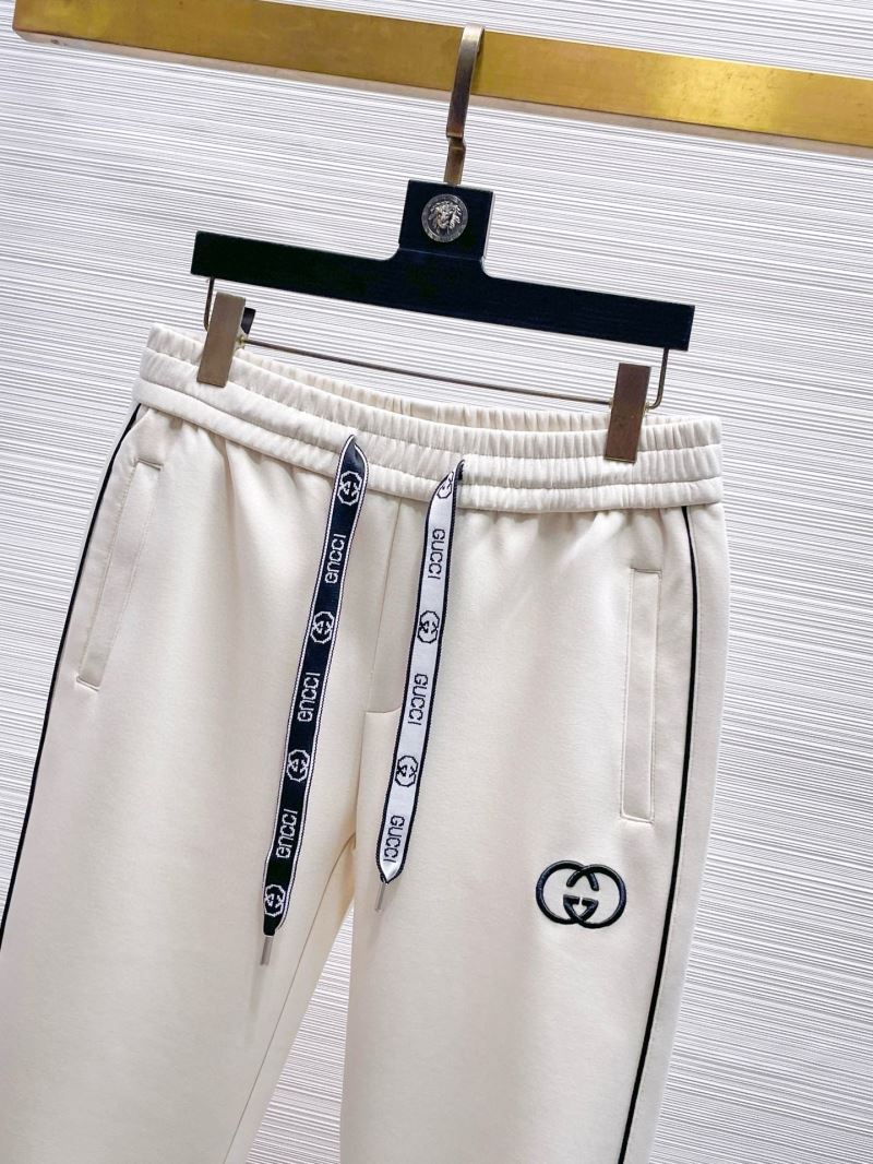 Gucci Long Pants